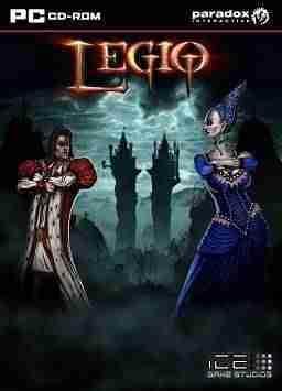 Descargar Legio [English] por Torrent